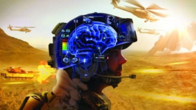 Photo of Analysis: Brain-computer interfaces could allow soldiers to control weapons with their thoughts