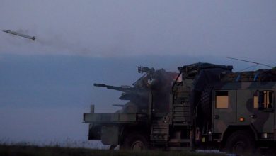 Photo of Polish Armed Forces reinforce air defence inventory