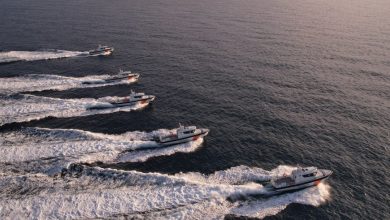 Photo of ARES Shipyard signed a new contract with CFCU