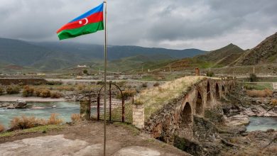 Photo of Azerbaijan slams new French parliamentary resolution as ‘provocation’