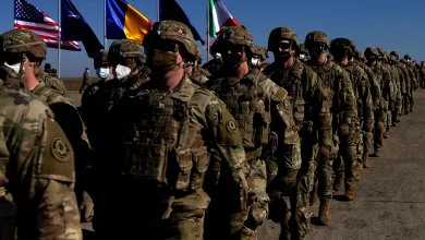 Photo of Analysis: NATO’s decisive comeback in 2022