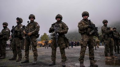 Photo of Serbia bids to send soldiers back into Kosovo