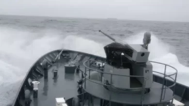 Photo of Rafael to supply Typhoon Mk30-C RWS to Asian Navy