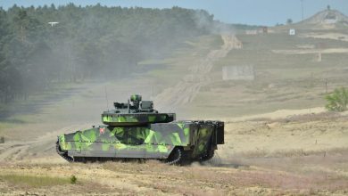 Photo of Czechs to Buy 210 Swedish-Made CV90 Combat Vehicles