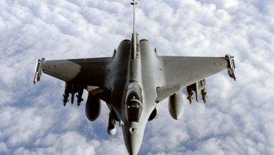 Photo of Colombia negotiates purchase of 16 French Fighter Jets