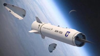Photo of US Air Force: US conducts successful hypersonic missile test