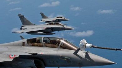 Photo of Taiwan: China deployed 71 warplanes in weekend war drills