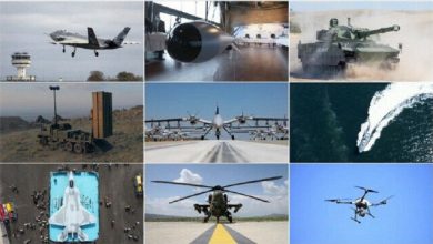 Photo of Technology, defense developments in Türkiye in 2022