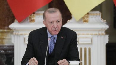 Photo of Erdoğan: Türkiye maintains talks with Russia, Ukraine to end war