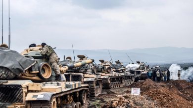 Photo of Akar: Türkiye doesn’t need permission to use right to self-defense