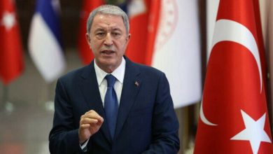 Photo of Türkiye expects ‘concrete steps’ from US on F-16 sales