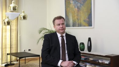 Photo of Defense Minister: Finland to address Türkiye’s security concerns