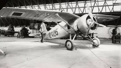 Photo of Türkiye’s first aircraft factory to be reconstructed after 72 years