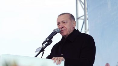 Photo of Erdoğan: Türkiye, Azerbaijan establishing new era in the region