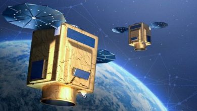 Photo of Report: Polish, French defence ministers approve observation satellite deal