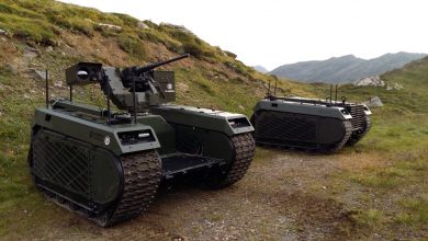 Photo of Germany to Provide 14 THeMIS Unmanned Ground Vehicles to Ukraine
