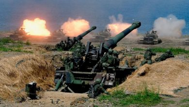 Photo of Report: US defense bill includes $12 billion military boost for Taiwan