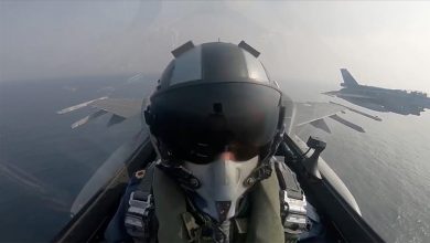 Photo of Türkiye says ‘necessary response’ given after Greek interference in NATO drill