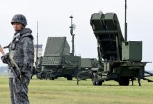 Photo of Japan eyes 56 percent increase in defense budget over five years