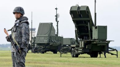 Photo of Japan eyes 56 percent increase in defense budget over five years