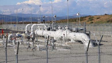 Photo of Türkiye discusses financial, technical details to bring Turkmen gas to Europe