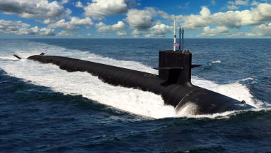 Photo of General Dynamics awarded $5.1B US Navy submarine contract