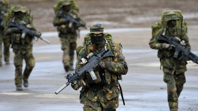 Photo of Germany says will Reach NATO spending target by 2025