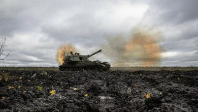 Photo of Germany has delivered more howitzer weapons to Ukraine