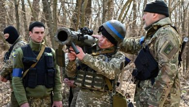 Photo of Pentagon: US to Expand Training for Ukrainian Forces