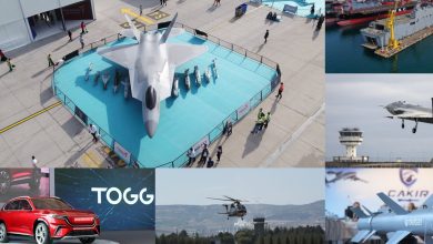 Photo of Türkiye ready for new defense, tech breakthroughs in 2023