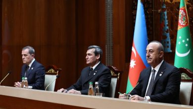 Photo of Türkiye urges Armenia to take confidence-building measures, sign peace deal