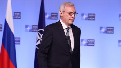 Photo of Moscow wants to see gas hub set up in Türkiye, says Russian official