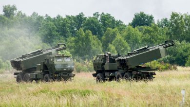 Photo of Lithuania, US ink $495 million deal for 8 HIMARS Rocket Launchers