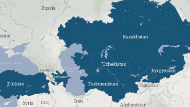 Photo of Analysis: How the Turkic world can become a global alternative energy source