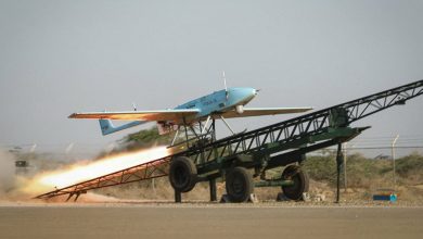 Photo of Official: Russia has run out of Iranian drones