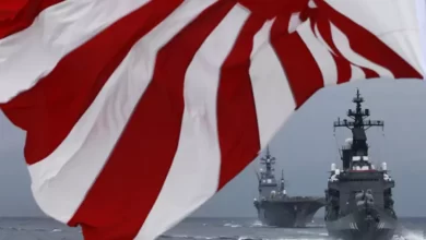 Photo of Japan aims to boost 5-year defense spending to $318 billion