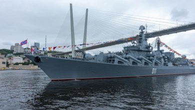 Photo of China and russia will conduct joint naval exercises