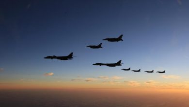 Photo of Japan approves record budget as military spending gets a boost