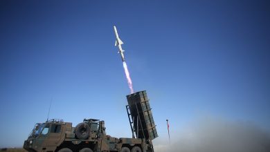 Photo of Report: Japan considers spending $37B on ‘Counterstrike Capability’