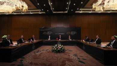 Photo of Analysis: Türkiye rises as hub for diplomatic events, mediation efforts in 2022