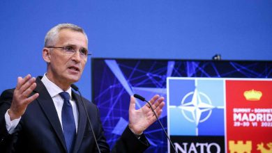 Photo of NATO strengthens defense throughout Europe