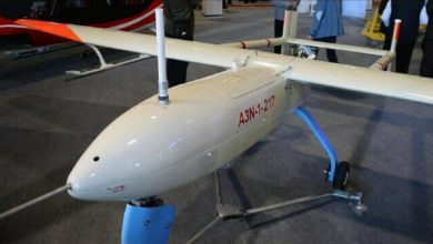 Photo of Ukraine says Kyiv provided Tehran with ‘evidence’ of strikes by Iranian-made drones