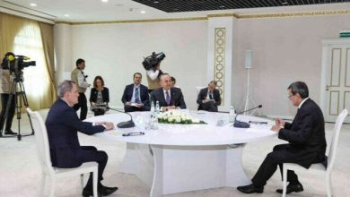 Photo of Türkiye, Azerbaijan, Turkmenistan to take concrete steps at trilateral summit