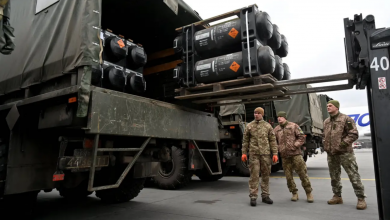 Photo of US Approves $180M Anti-Tank weapons sale to Taiwan