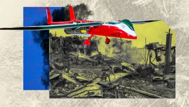 Photo of UK report: Russia to give Iran advanced military components in exchange for drones
