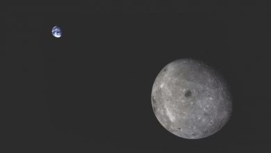 Photo of China sets out clear and independent long-term vision for space