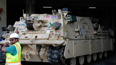 Photo of BAE Systems secures $128M contract for Hercules vehicle for Poland