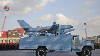 Photo of Report: N.Korea has 1,000 military drones