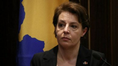 Photo of Kosovo aims to join NATO’s Partnership for Peace program in 2023