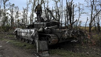 Photo of UK to Announce Major New Artillery Package for Ukraine